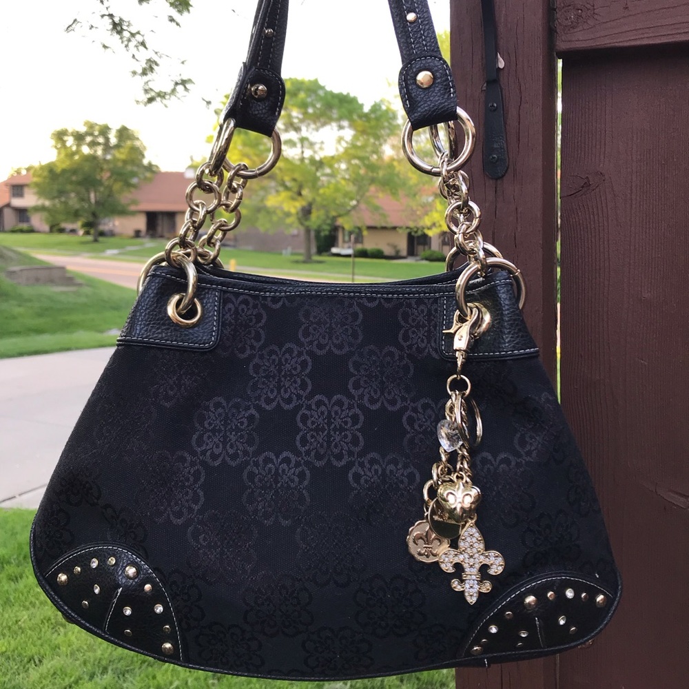 Kathy Van Zeeland Purse